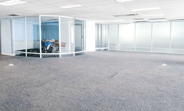 642.46 sqm. Office Space for Lease in Mckinley Hill Taguig City