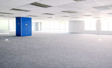 642.46 sqm. Office Space for Lease in Mckinley Hill Taguig City