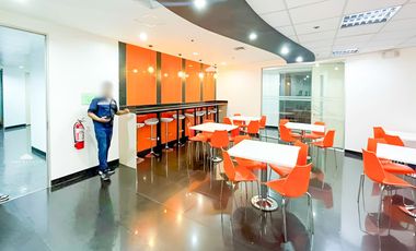 642.46 sqm. Office Space for Lease in Mckinley Hill Taguig City