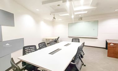 642.46 sqm. Office Space for Lease in Mckinley Hill Taguig City