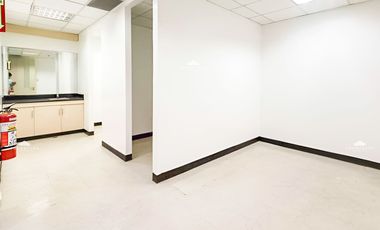 642.46 sqm. Office Space for Lease in Mckinley Hill Taguig City