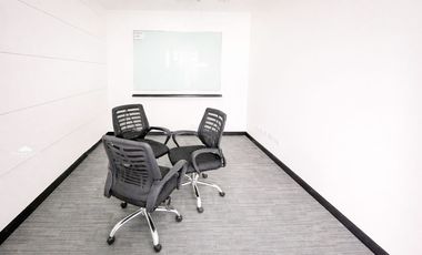 642.46 sqm. Office Space for Lease in Mckinley Hill Taguig City
