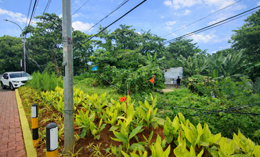 Tanah 400m2 Dekat Tol Bekasi Timur: Cocok untuk Workshop, Gudang, atau Kantor