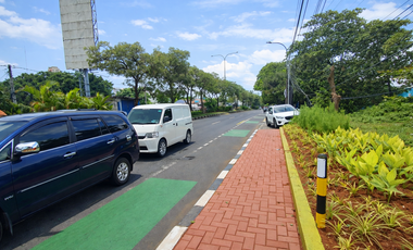 Tanah 400m2 Dekat Tol Bekasi Timur: Cocok untuk Workshop, Gudang, atau Kantor