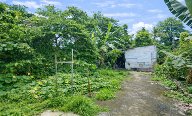 Tanah 400m2 Dekat Tol Bekasi Timur: Cocok untuk Workshop, Gudang, atau Kantor