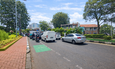 Tanah 400m2 Dekat Tol Bekasi Timur: Cocok untuk Workshop, Gudang, atau Kantor