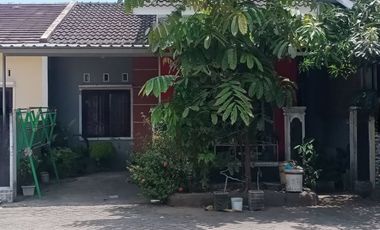 Rumah dijual di Mangngalli, Pallangga, Gowa, Sulawesi Selatan