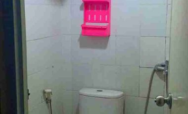 Dijual Cepat Unit
Apartemen Suite Metro Bandung
2 Kamar Tidur ( 36m2 Semigross ), full furnished Siap Huni Termurah