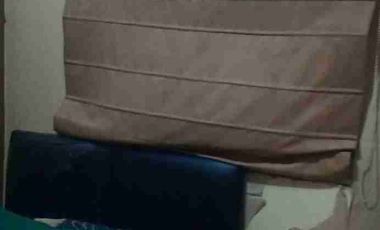 Dijual Cepat Unit
Apartemen Suite Metro Bandung
2 Kamar Tidur ( 36m2 Semigross ), full furnished Siap Huni Termurah