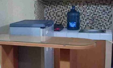 Dijual Cepat Unit
Apartemen Suite Metro Bandung
2 Kamar Tidur ( 36m2 Semigross ), full furnished Siap Huni Termurah