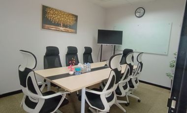 Disewakan Virtual Office Jakarta Selatan Menara Bpjamsostek
