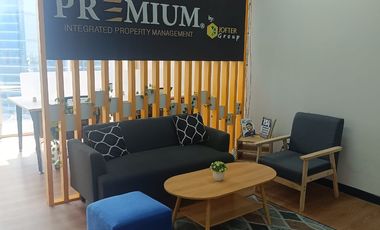 Disewakan Virtual Office Jakarta Selatan Menara Bpjamsostek