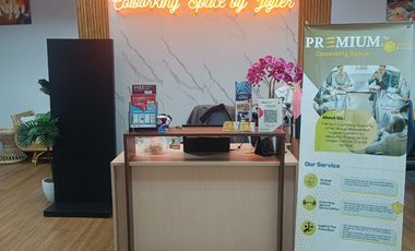 Disewakan Virtual Office Jakarta Selatan Menara Bpjamsostek