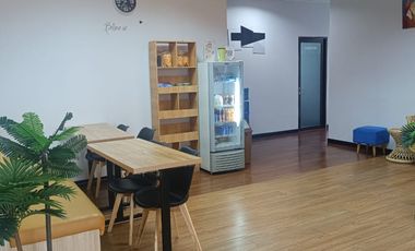 Disewakan Virtual Office Jakarta Selatan Menara Bpjamsostek