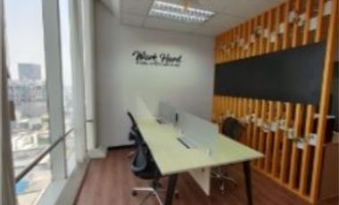 Disewakan Virtual Office Jakarta Selatan Menara Bpjamsostek