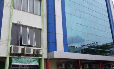 Ruko 3 Lantai Cocok Untuk Kantor Bekasi Town Square