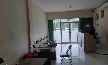 Ruko 3 Lantai Cocok Untuk Kantor Bekasi Town Square