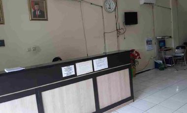 Ruko 3 Lantai Cocok Untuk Kantor Bekasi Town Square