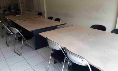 Ruko 3 Lantai Cocok Untuk Kantor Bekasi Town Square