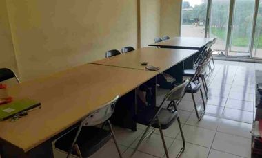 Ruko 3 Lantai Cocok Untuk Kantor Bekasi Town Square