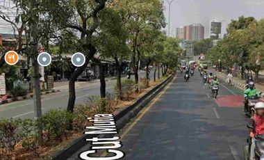 Ruko 3 Lantai Cocok Untuk Kantor Bekasi Town Square