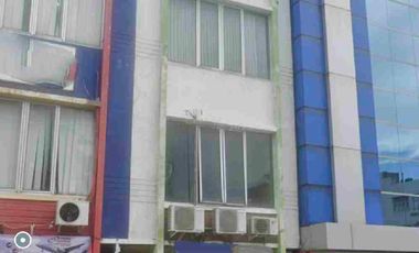 Ruko 3 Lantai Cocok Untuk Kantor Bekasi Town Square