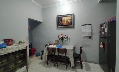 Dijual Rumah Asri Dalam Komplek Luas 146m Hook di Cimanggu Wates Dekat Bukit Cimanggu City