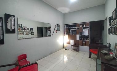 Dijual Rumah Asri Dalam Komplek Luas 146m Hook di Cimanggu Wates Dekat Bukit Cimanggu City