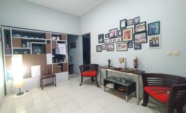 Dijual Rumah Asri Dalam Komplek Luas 146m Hook di Cimanggu Wates Dekat Bukit Cimanggu City