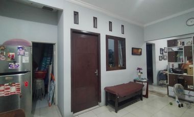 Dijual Rumah Asri Dalam Komplek Luas 146m Hook di Cimanggu Wates Dekat Bukit Cimanggu City