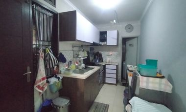 Dijual Rumah Asri Dalam Komplek Luas 146m Hook di Cimanggu Wates Dekat Bukit Cimanggu City