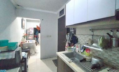 Dijual Rumah Asri Dalam Komplek Luas 146m Hook di Cimanggu Wates Dekat Bukit Cimanggu City