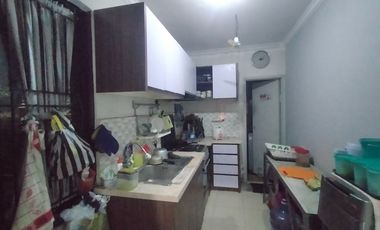 Dijual Rumah Asri Dalam Komplek Luas 146m Hook di Cimanggu Wates Dekat Bukit Cimanggu City