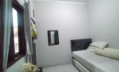 Dijual Rumah Asri Dalam Komplek Luas 146m Hook di Cimanggu Wates Dekat Bukit Cimanggu City