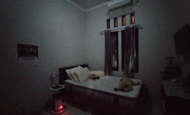 Dijual Rumah Asri Dalam Komplek Luas 146m Hook di Cimanggu Wates Dekat Bukit Cimanggu City