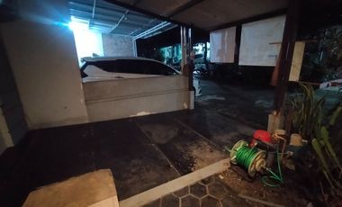 Dijual Rumah Asri Dalam Komplek Luas 146m Hook di Cimanggu Wates Dekat Bukit Cimanggu City