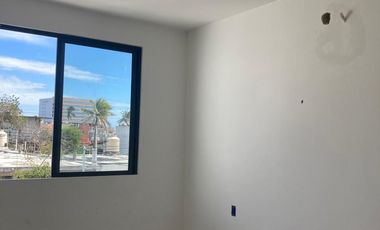 CASA NUEVA EN VENTA, CON RECÁMARA EN PLANTA BAJA, BOCA DEL RÍO, VER.