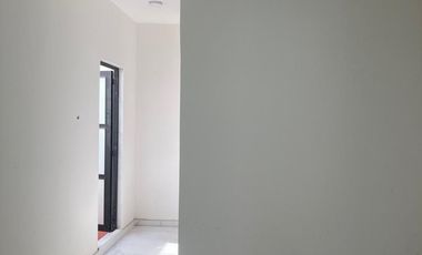 CASA NUEVA EN VENTA, CON RECÁMARA EN PLANTA BAJA, BOCA DEL RÍO, VER.