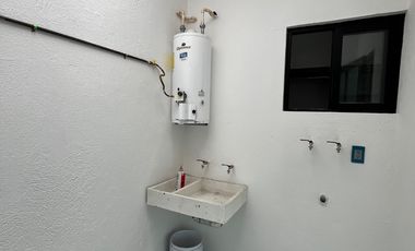 CASA NUEVA EN VENTA, CON RECÁMARA EN PLANTA BAJA, BOCA DEL RÍO, VER.