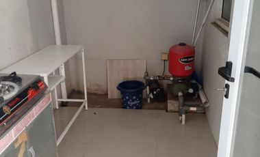 Rumah Ini Terlalu Cantik untuk Dibiarkan Kosong. Yuk, Jadi Pemiliknya! Lokasi Strategis Dan Bebas Banjir Joglo Kembang