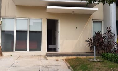 Rumah Ini Terlalu Cantik untuk Dibiarkan Kosong. Yuk, Jadi Pemiliknya! Lokasi Strategis Dan Bebas Banjir Joglo Kembang