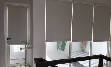 Rumah Ini Terlalu Cantik untuk Dibiarkan Kosong. Yuk, Jadi Pemiliknya! Lokasi Strategis Dan Bebas Banjir Joglo Kembang