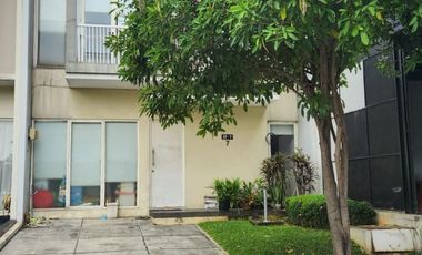 Rumah Ini Terlalu Cantik untuk Dibiarkan Kosong. Yuk, Jadi Pemiliknya! Lokasi Strategis Dan Bebas Banjir Joglo Kembang