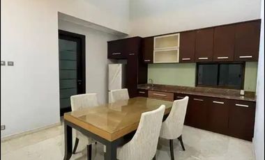 Disewakan Rumah Villa Bukit Regency 3 Pakuwon Indah