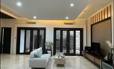 Disewakan Rumah Villa Bukit Regency 3 Pakuwon Indah