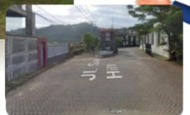 Lelang 31 Unit Rumah Murah SHGB nyaman siap huni di Perumahan Sanghyang Pancanaka Hills, Cimahi