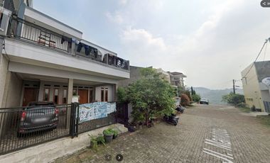 Lelang 31 Unit Rumah Murah SHGB nyaman siap huni di Perumahan Sanghyang Pancanaka Hills, Cimahi