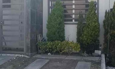 excelente casa en renta