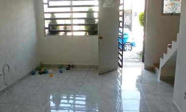 excelente casa en renta