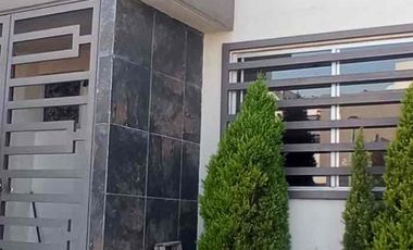 excelente casa en renta